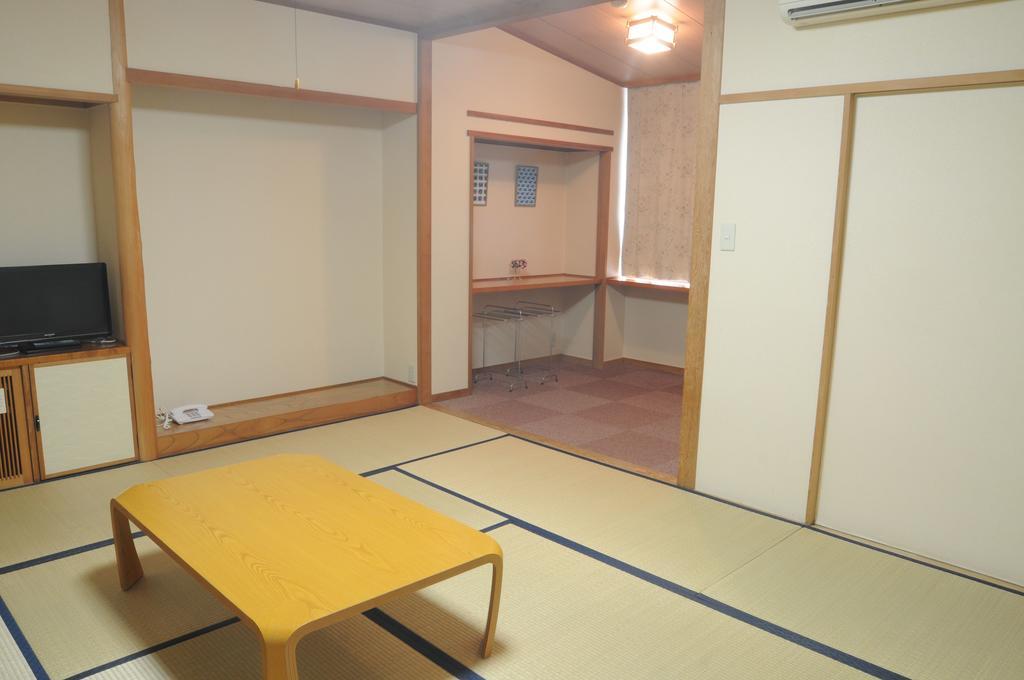 Hotel Bonfire Hakuba Exterior foto