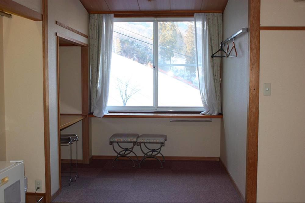 Hotel Bonfire Hakuba Exterior foto