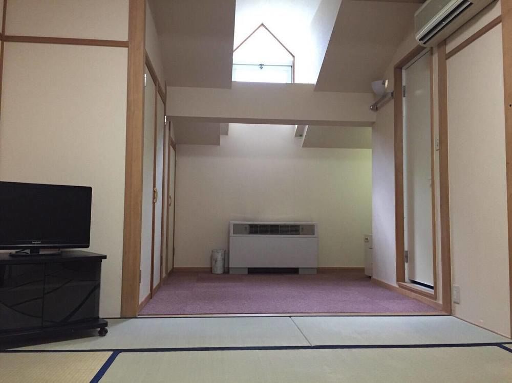 Hotel Bonfire Hakuba Exterior foto