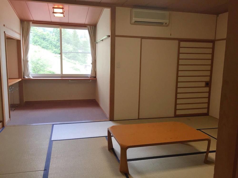Hotel Bonfire Hakuba Exterior foto